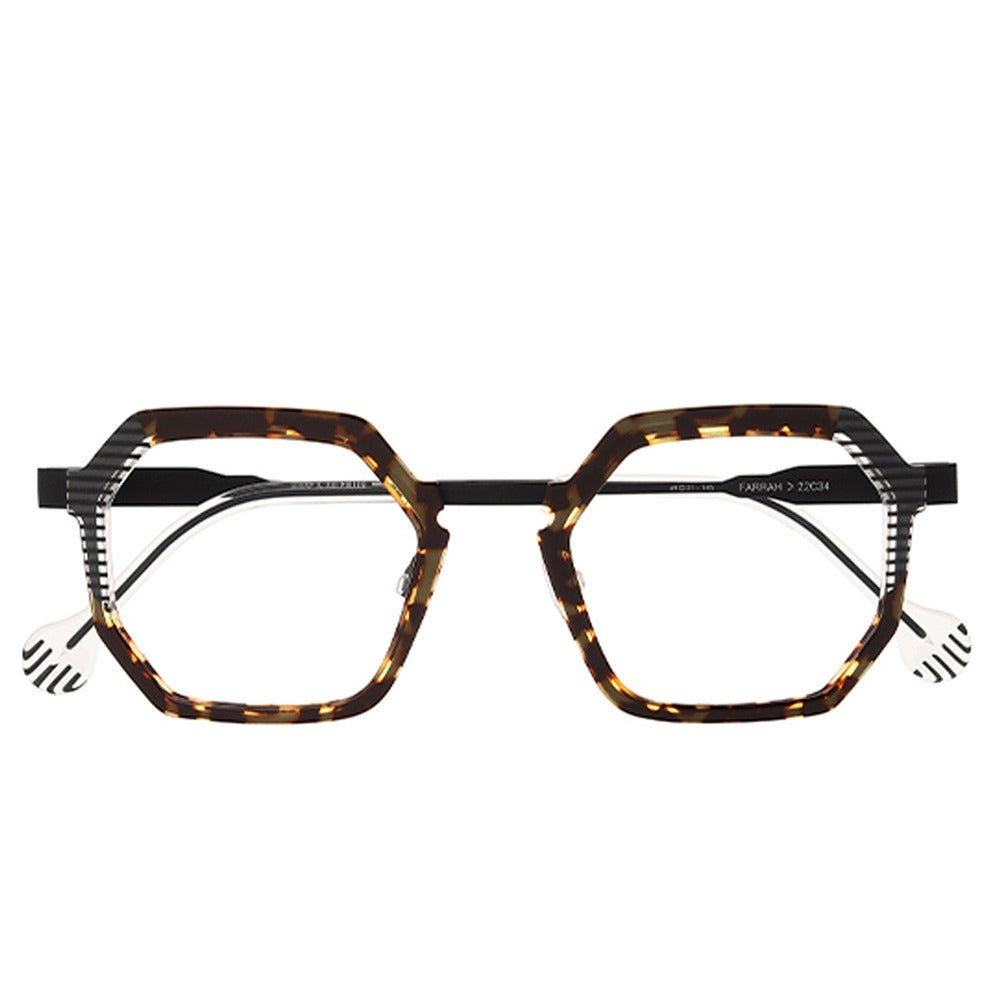 Anne & Valentin eyewear Farrah col. 22C34