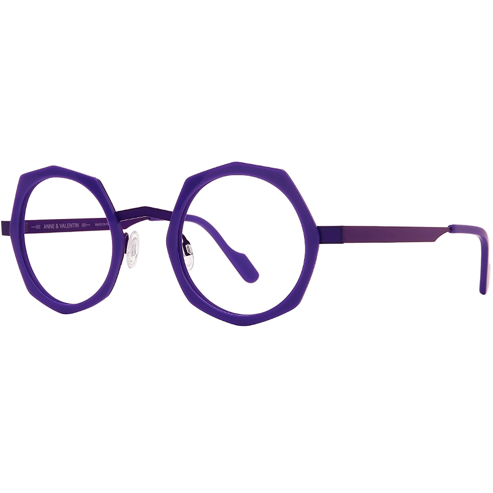 Anne & Valentin eyewear Flamingo col. 22B13