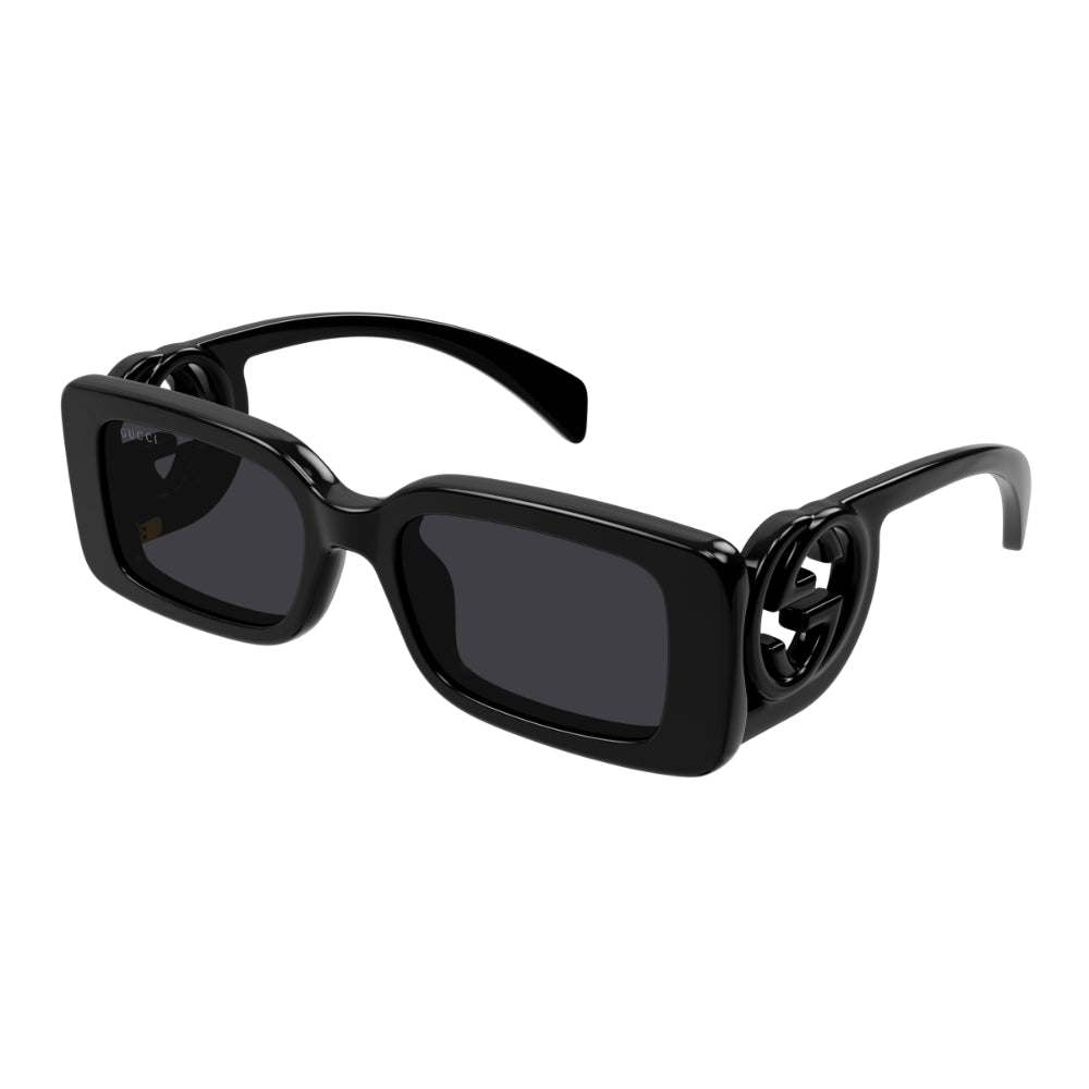 GG1325S col. 001 black black grey