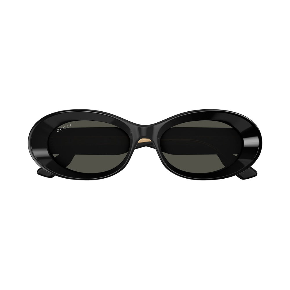 Occhiale da sole Gucci GG1527S col. 001 black black grey