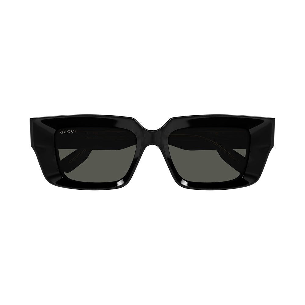 Occhiale da sole Gucci GG1529S col. 001 black black grey