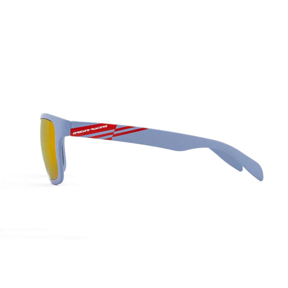 Occhiale da sole Gresini Racing Model GR1 col. Azzurro