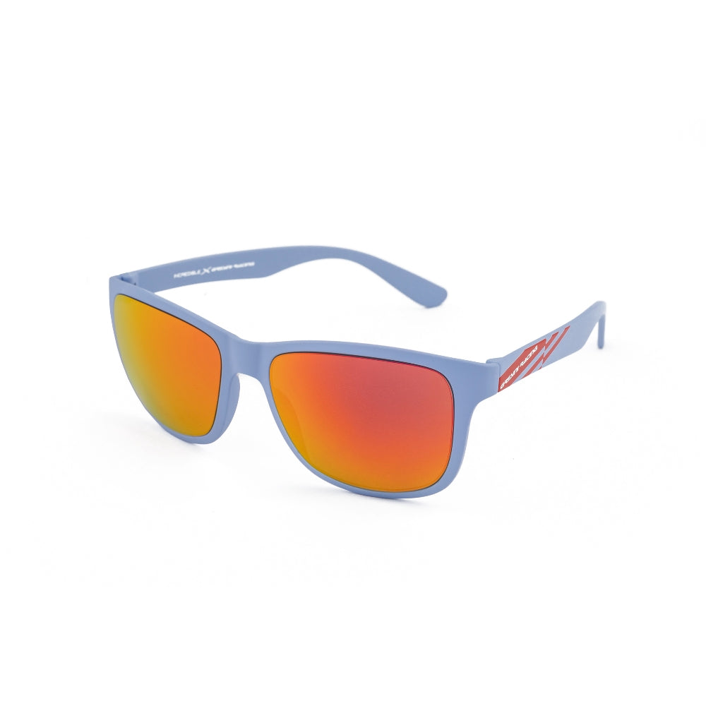 Occhiale da sole Gresini Racing Model GR4 col. Azzurro
