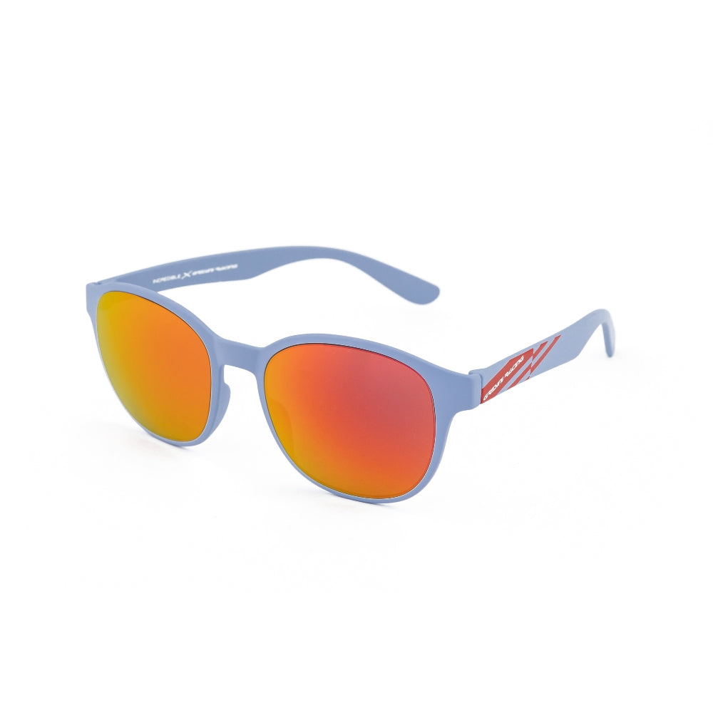 Occhiale da sole Gresini Racing Model GR3 col. Azzurro