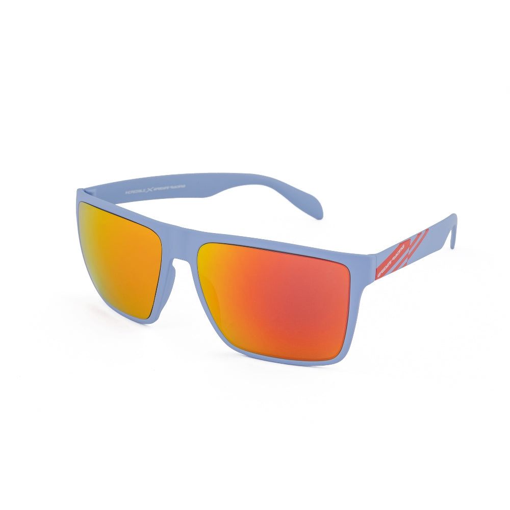 Occhiale da sole Gresini Racing Model GR2 col. Azzurro