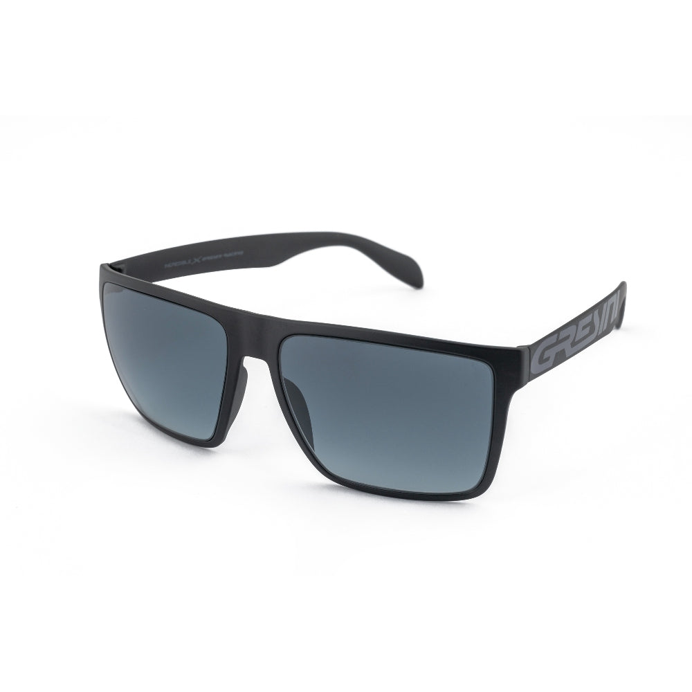 Occhiale da sole Gresini Racing Model GN2 col. Grigio sfumato