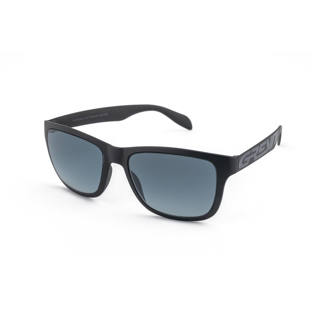 Occhiale da sole Gresini Racing Model GN1 col. Grigio sfumato