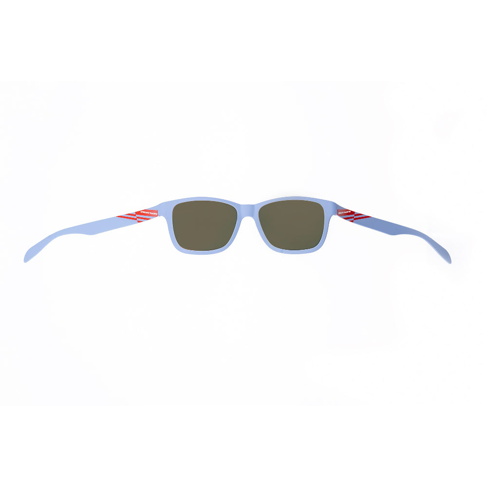 Occhiale da sole Gresini Racing Model GR1 col. Azzurro