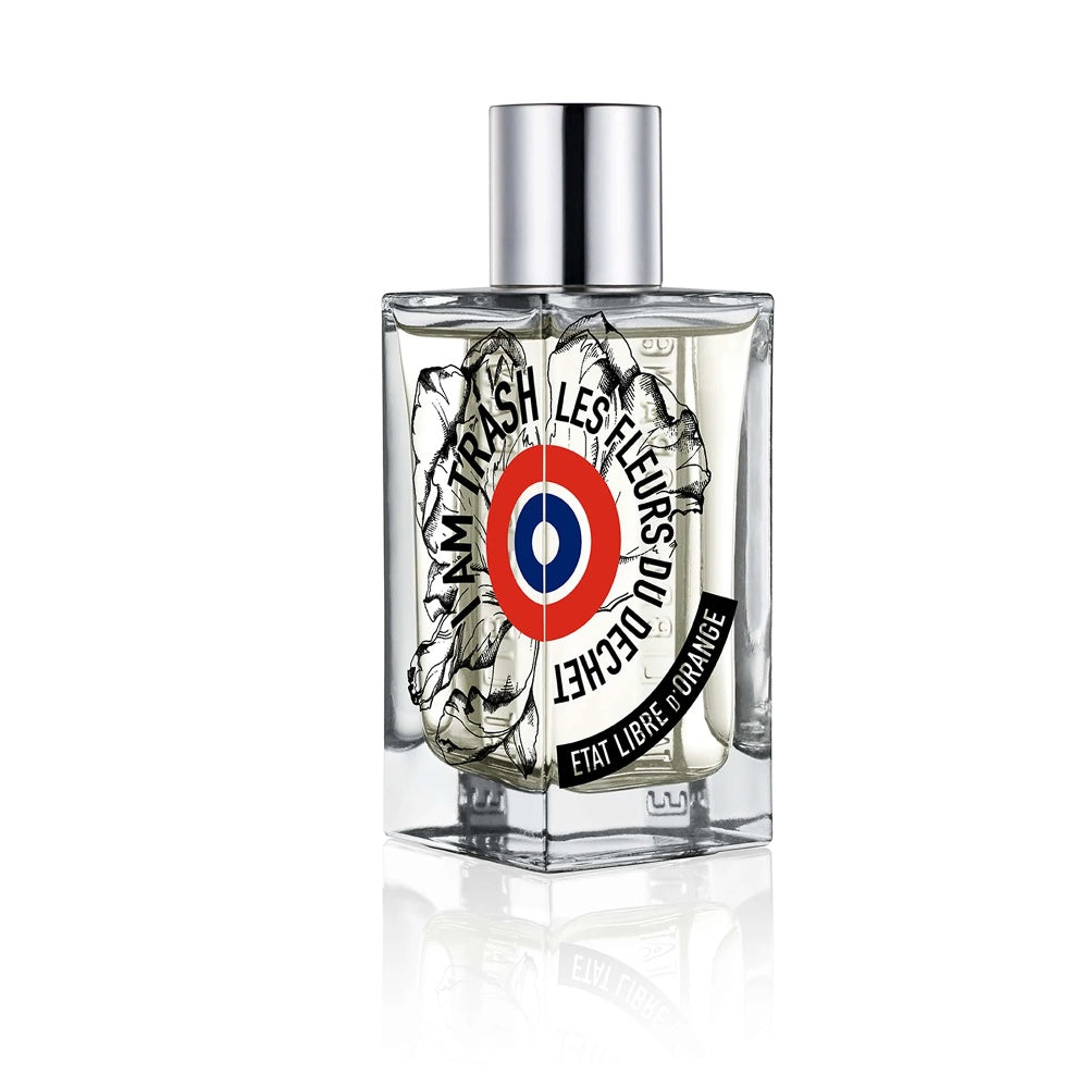 I Am Trash - Les Fleurs du Dechet 100 ml