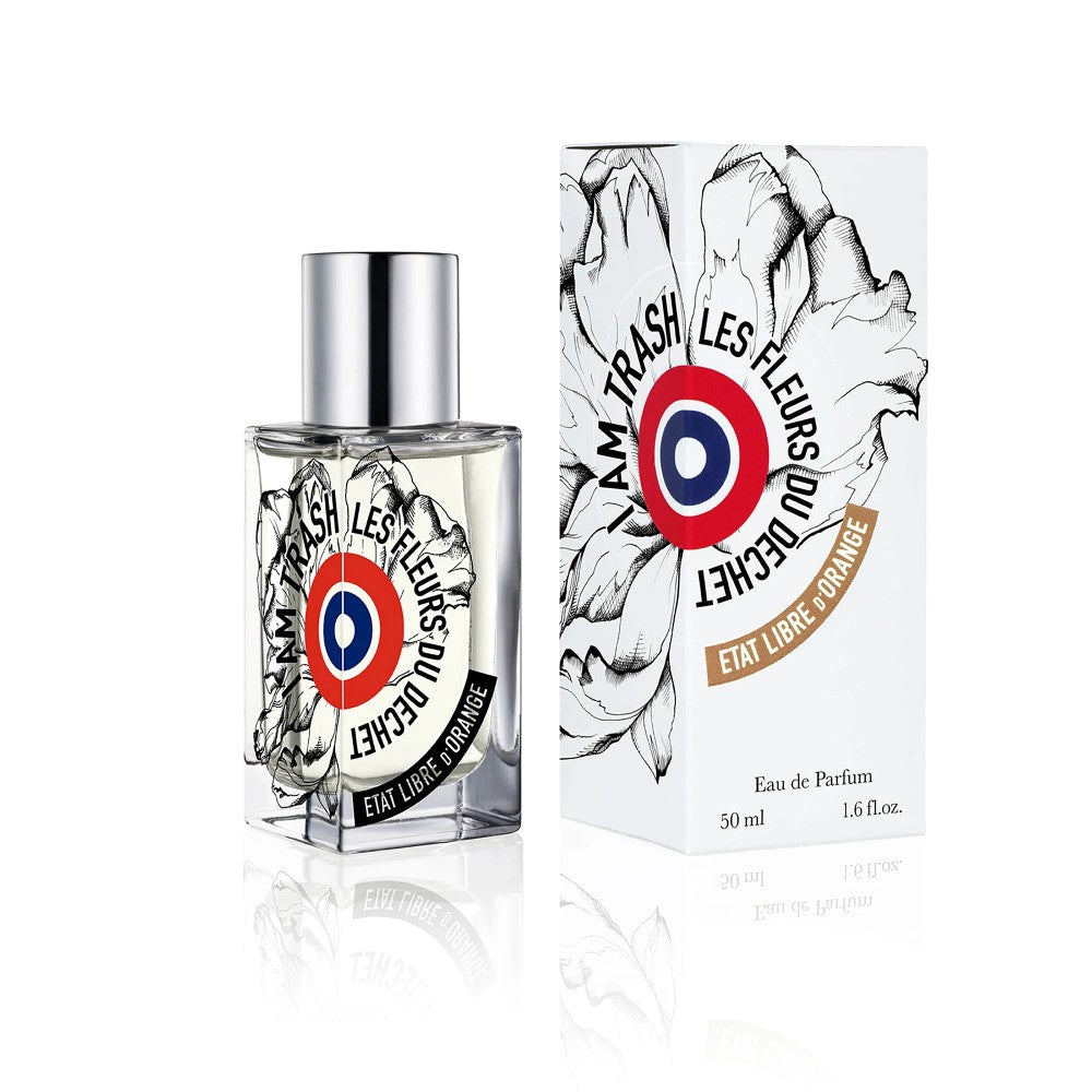 I Am Trash Les Fleurs du Dechet 50 ml