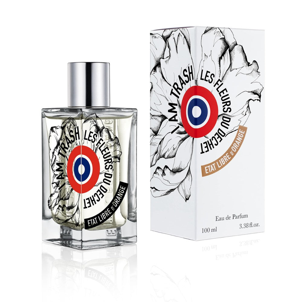 I Am Trash - Les Fleurs du Dechet 100 ml