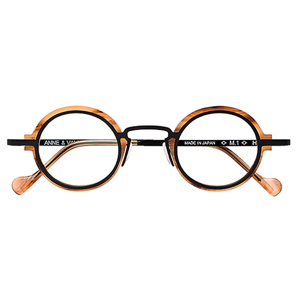 Anne & Valentin eyewear M.1 col. H31