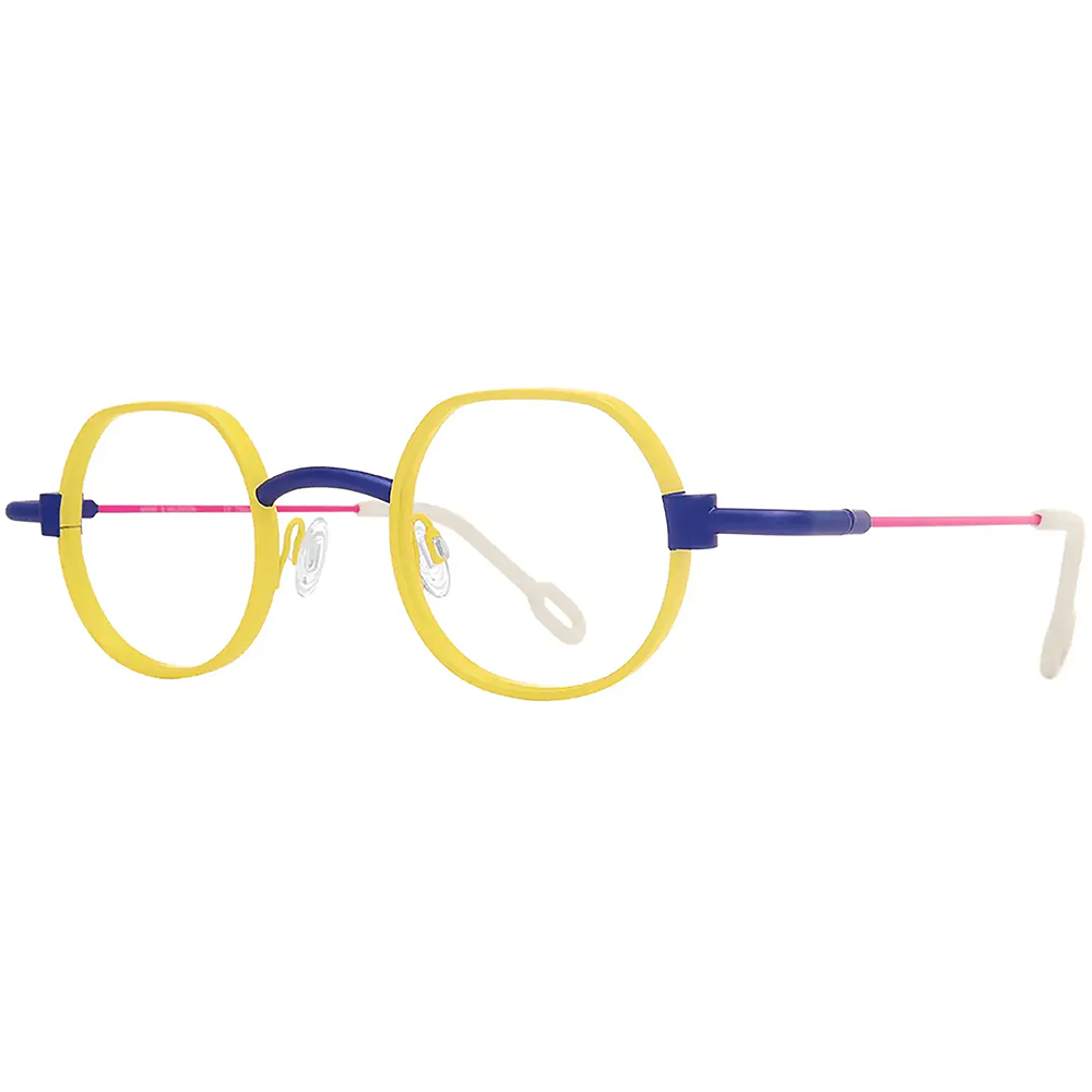 Anne & Valentin eyewear Mecabold col. 22C48