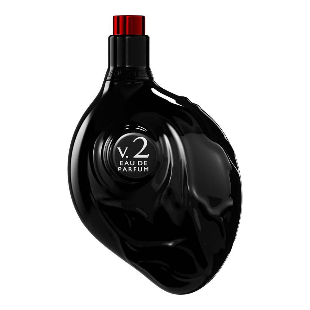 Map of the Heart V.2 90 ml