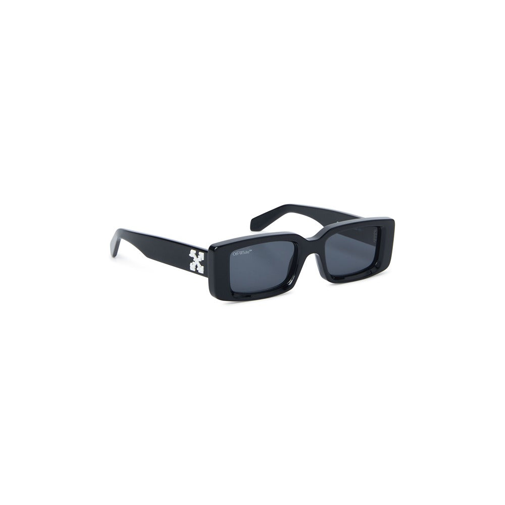 Occhiale da sole Off-White Model ARTHUR col. black dark grey