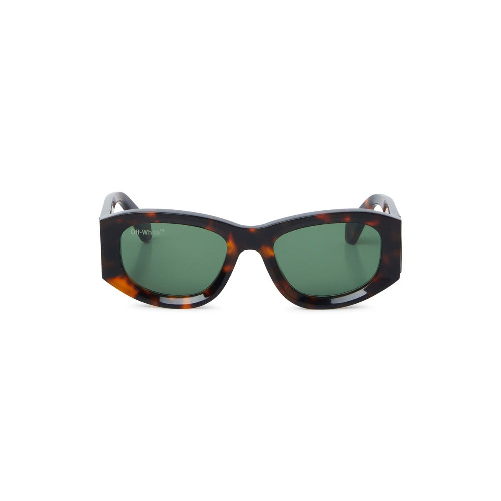 Occhiale da sole Off-White Model JOAN col. havana