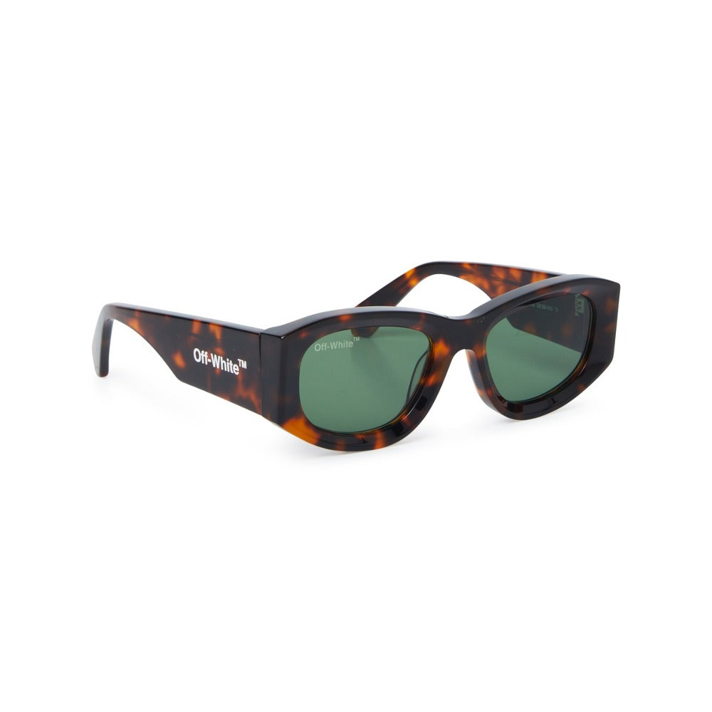 Occhiale da sole Off-White Model JOAN col. havana