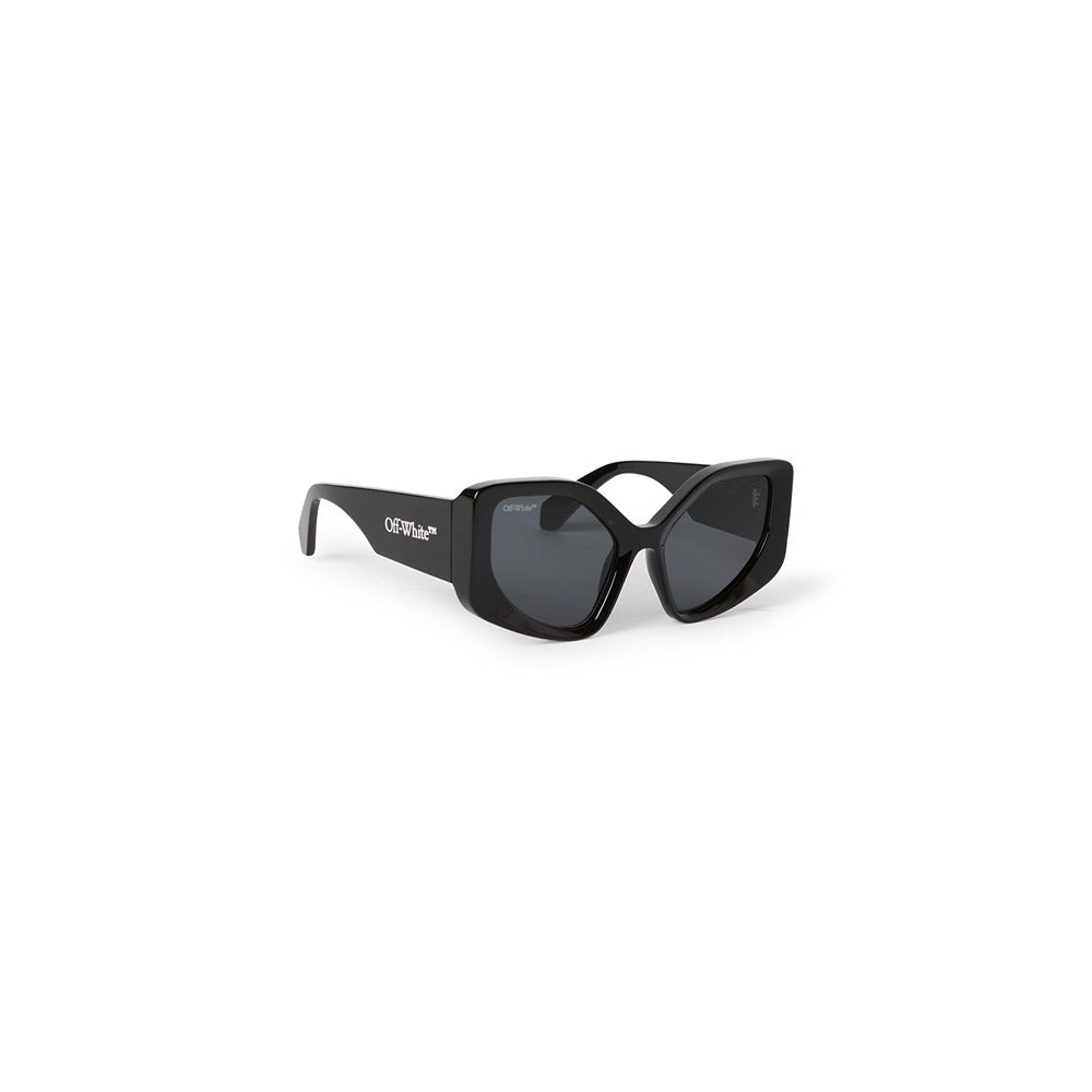 Occhiale da sole Off-White Model DENVER col. black