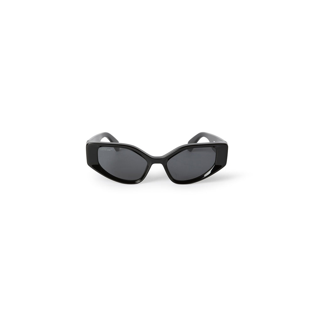 Occhiale da sole Off-White Model MEMPHIS col. black