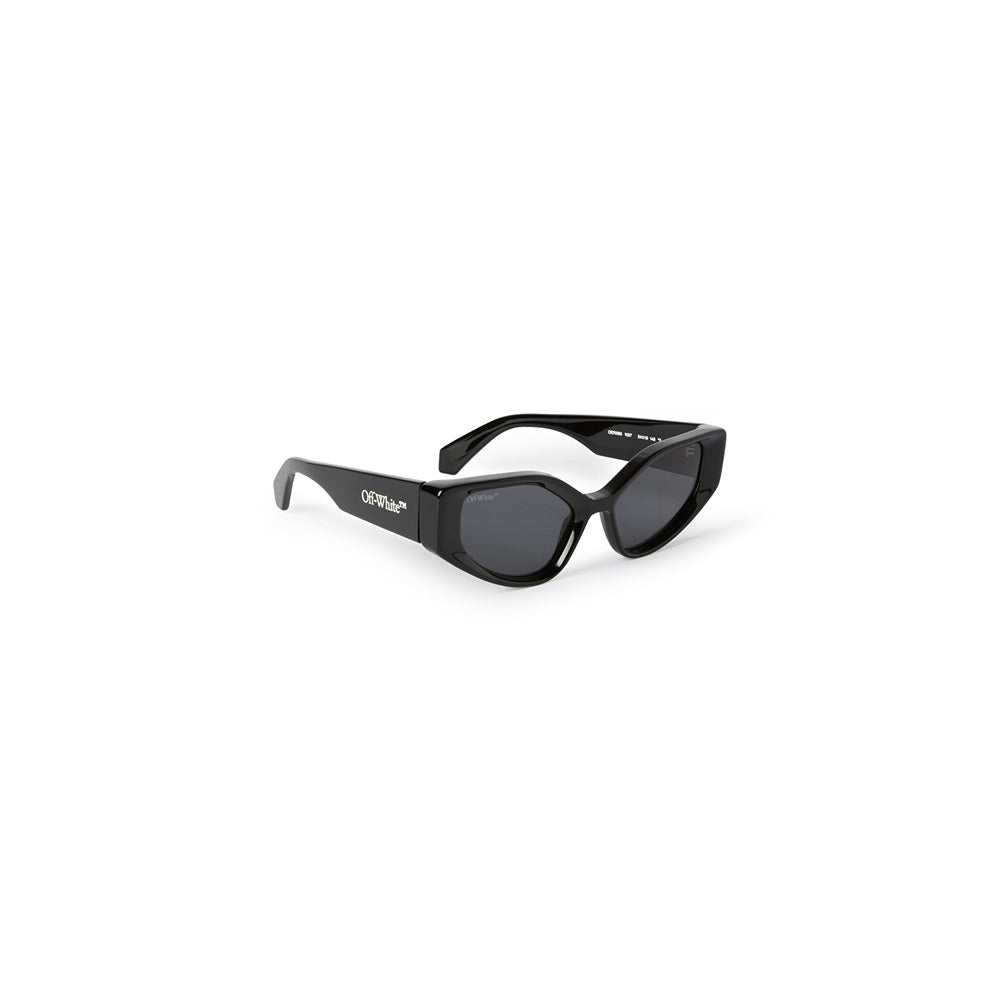 Occhiale da sole Off-White Model MEMPHIS col. black
