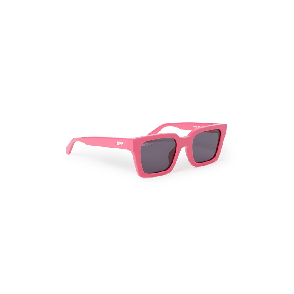 Occhiale da sole Off-White Model PALERMO col. fuchsia