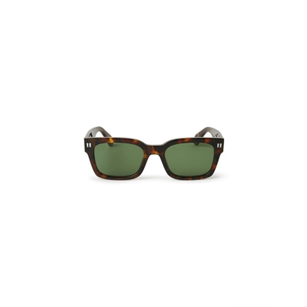 Occhiale da sole Off-White Model MIDLAND col. 6055 havana