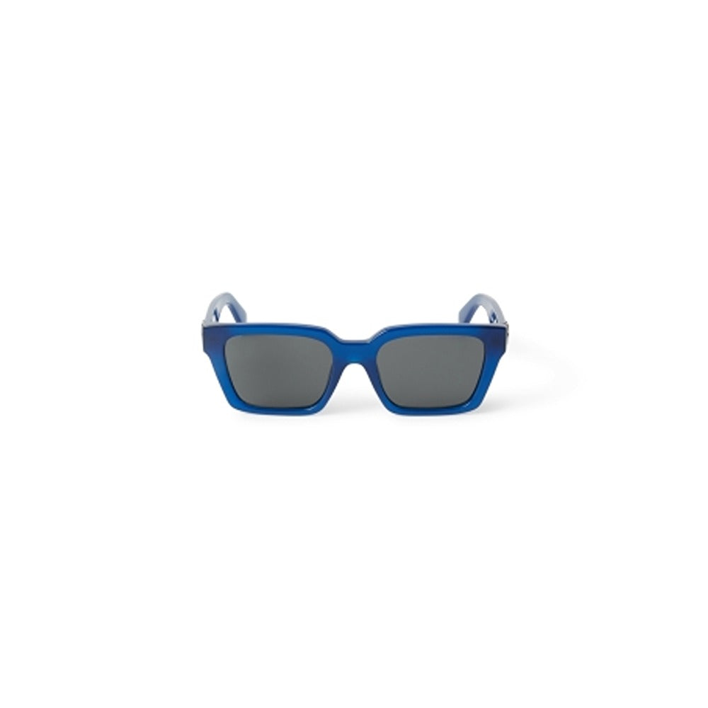 Occhiale da sole Off-White Model BRANSON col. 4507 blue