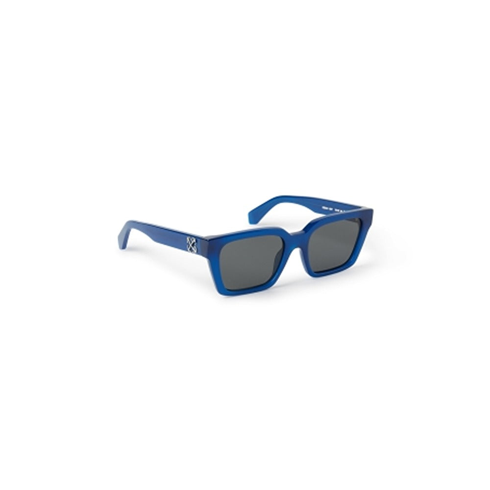 Occhiale da sole Off-White Model BRANSON col. 4507 blue