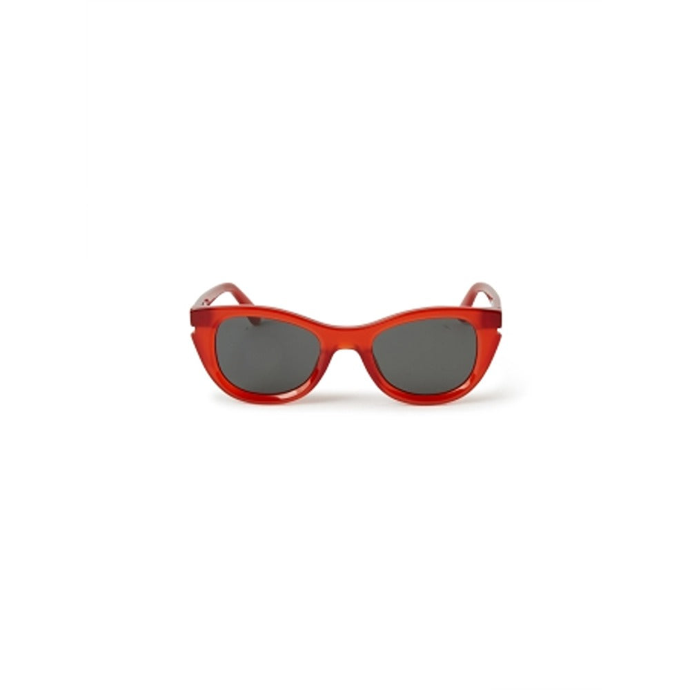 Occhiale da sole Off-White Model BOULDER col. 2507 red