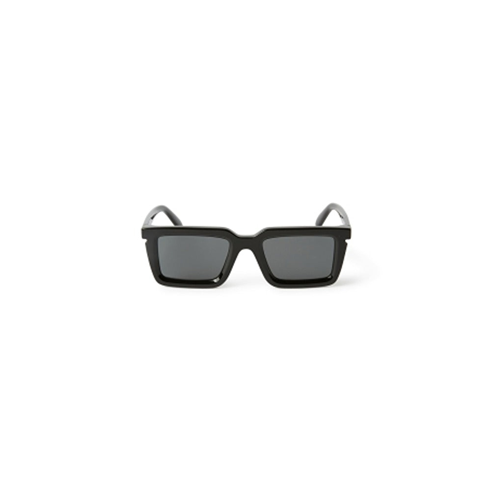 Occhiale da sole Off-White Model TUCSON col. 1007 black