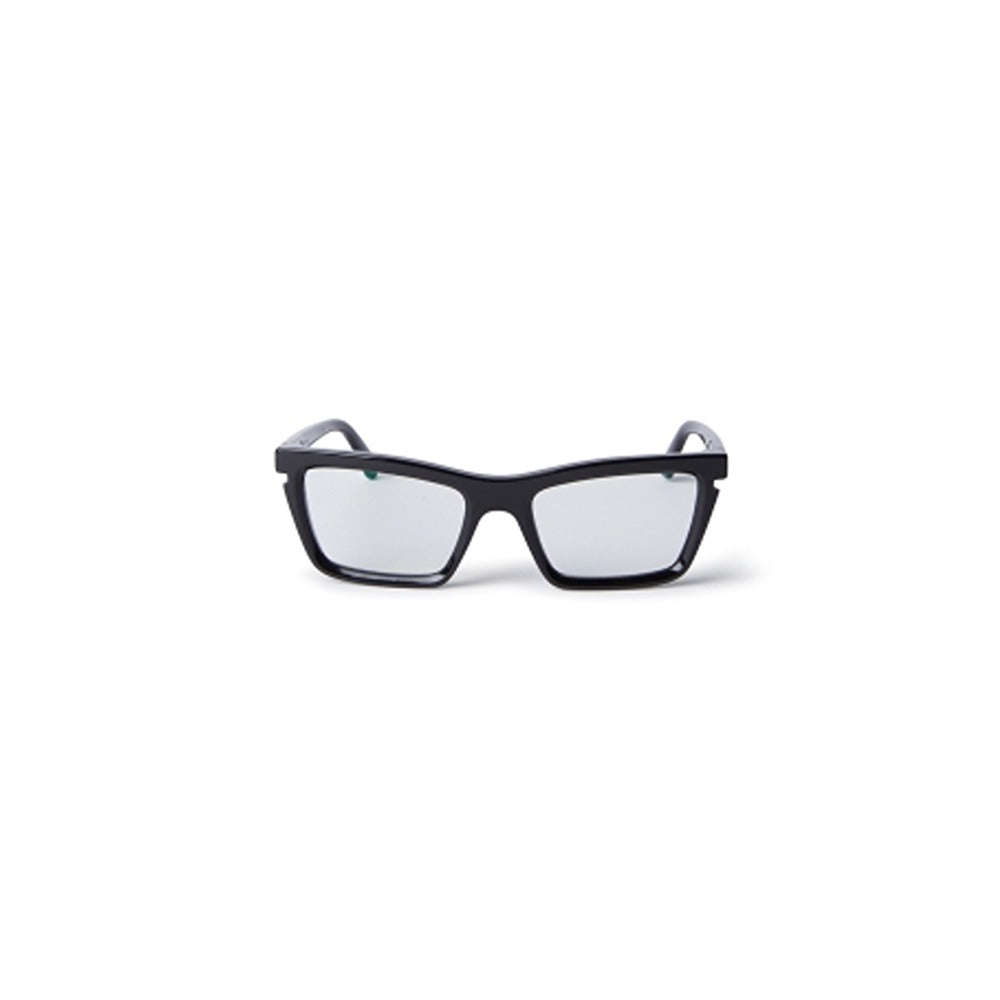 Off-White eyewear Model STYLE 50 col. 1000 black