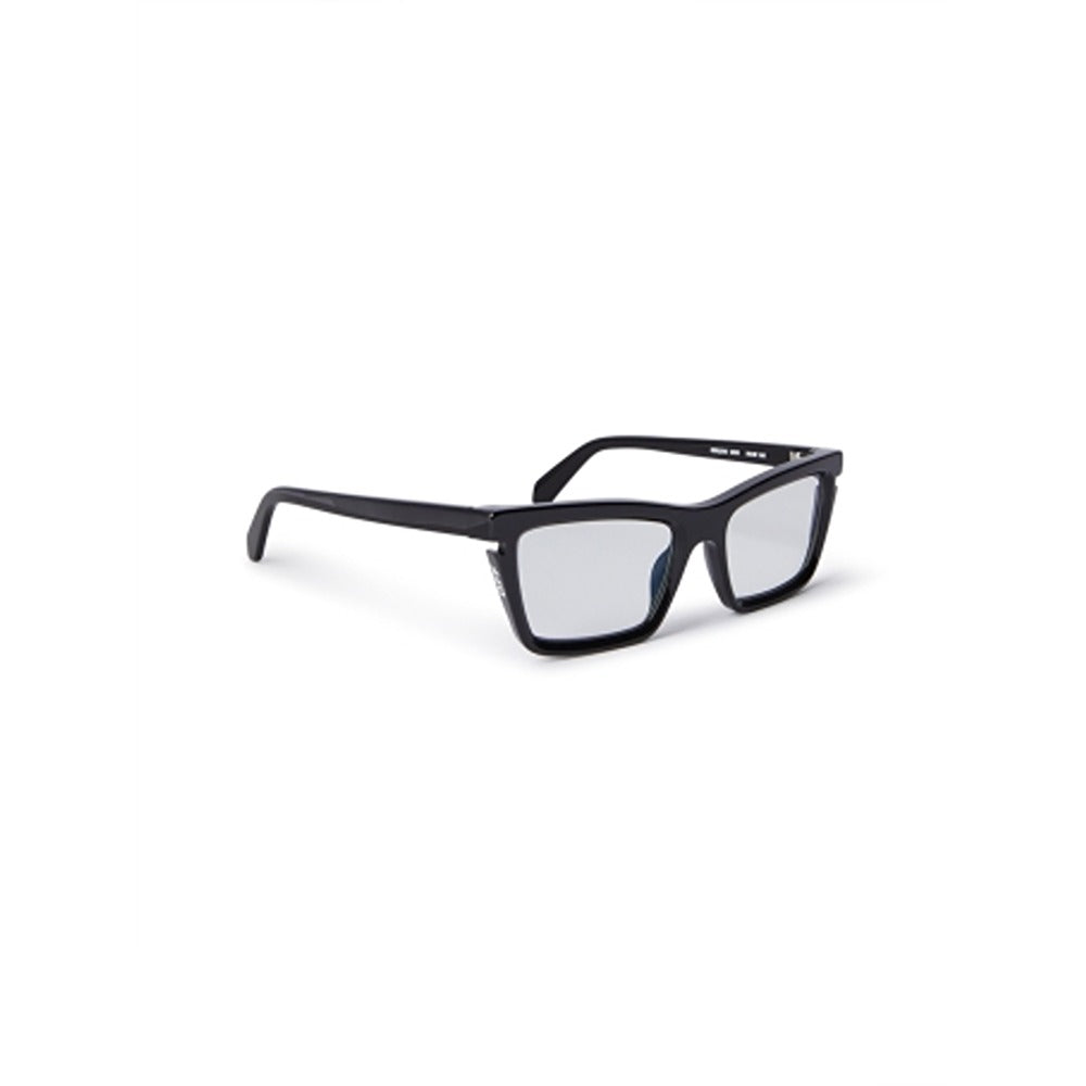 Off-White eyewear Model STYLE 50 col. 1000 black