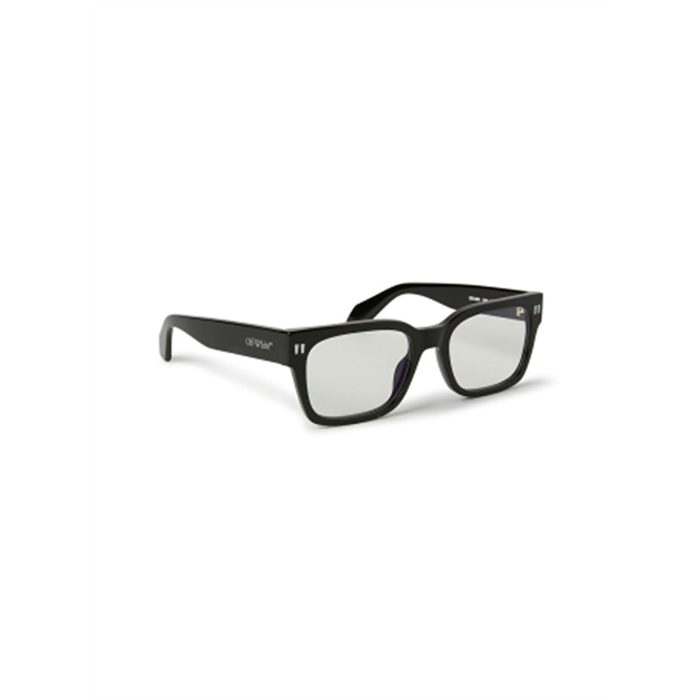 Occhiale da vista Off-White Model STYLE 53 col. 1000 black