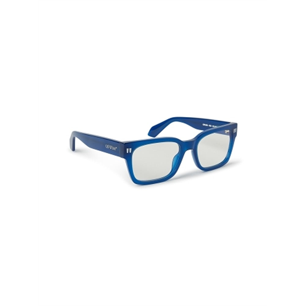 Occhiale da vista Off-White Model STYLE 53 col. 4500 blue