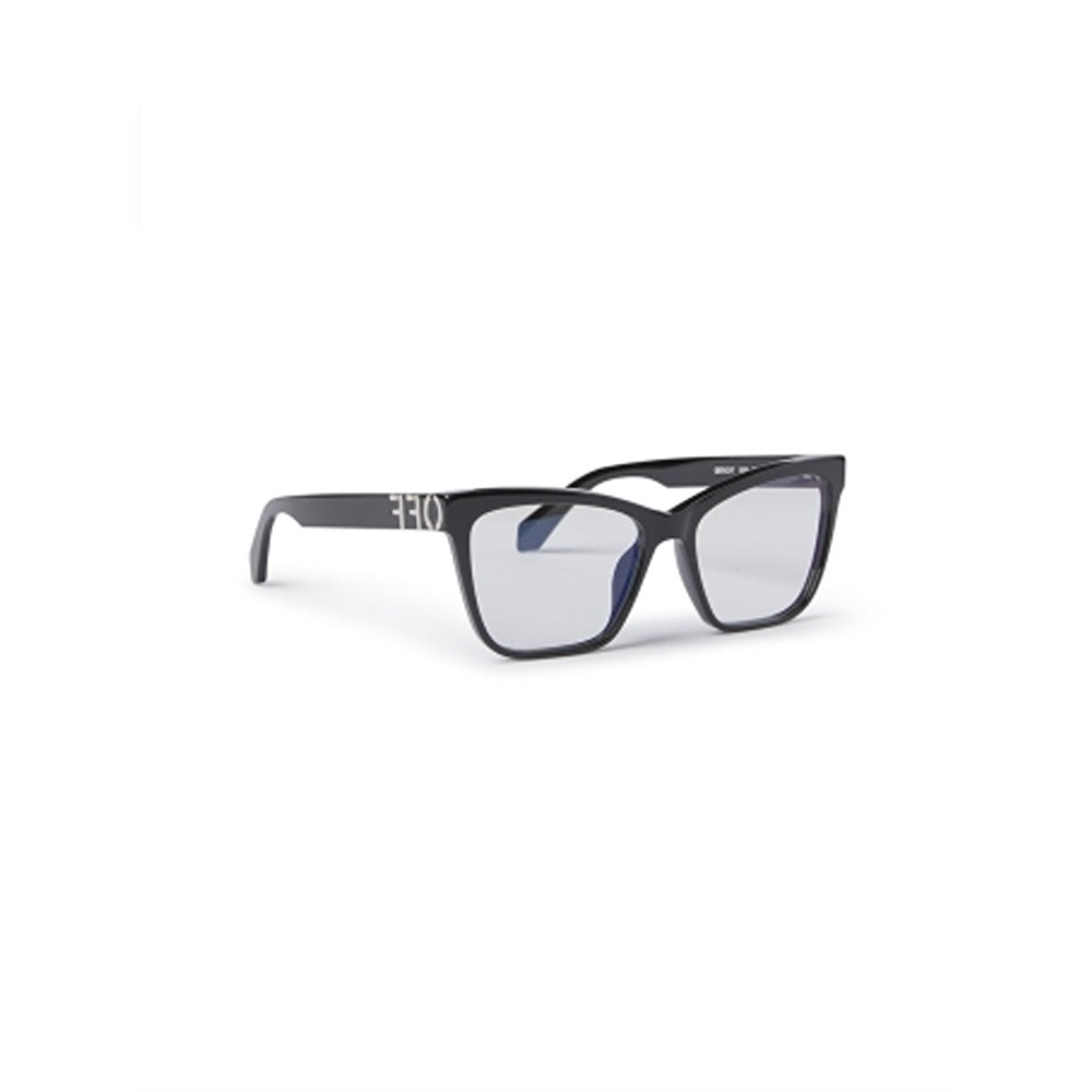 Off-White eyewear Model STYLE 67 col. 1000 black