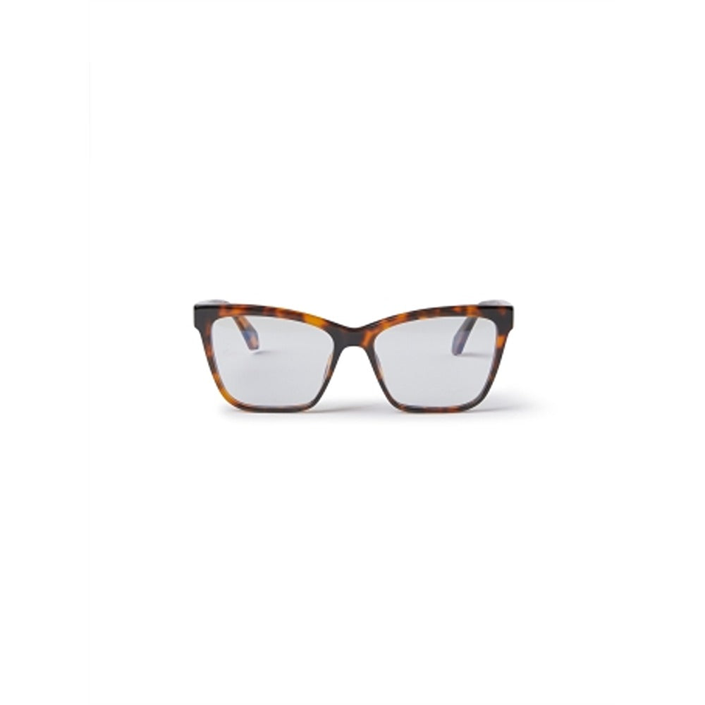 Occhiale da vista Off-White Model STYLE 67 col. 6000 havana
