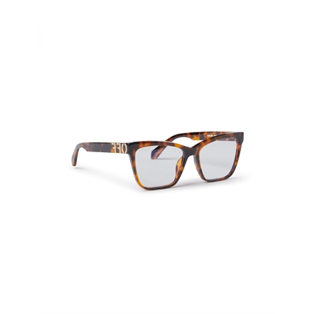 Occhiale da vista Off-White Model STYLE 67 col. 6000 havana