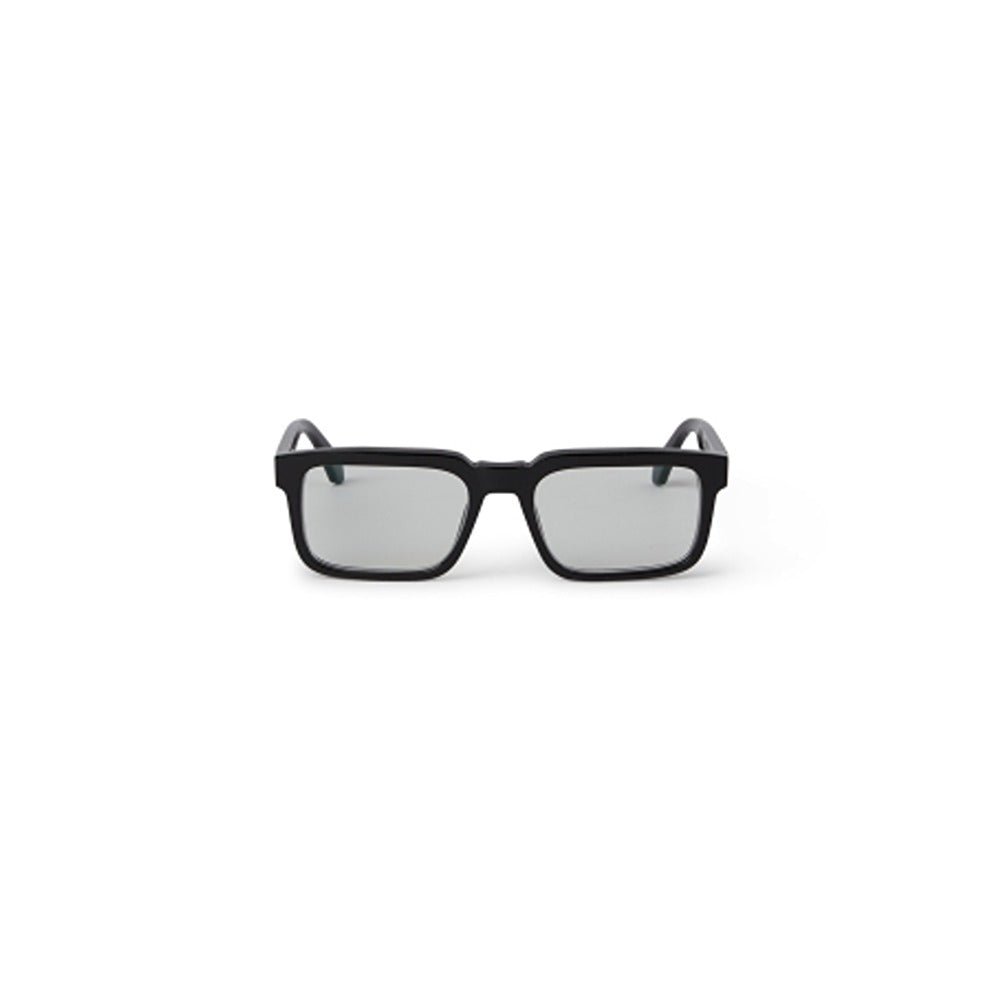 Off-White eyewear Model STYLE 70 col. 1000 black