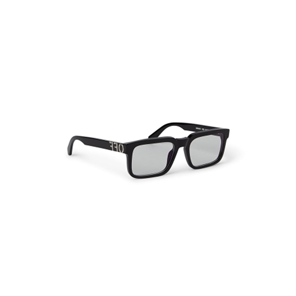 Off-White eyewear Model STYLE 70 col. 1000 black