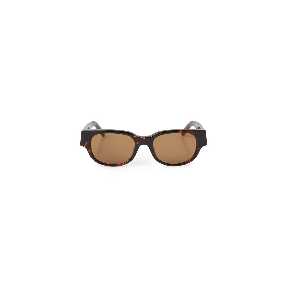 Occhiale da sole Palm Angels Model REDONDO col. dark havana
