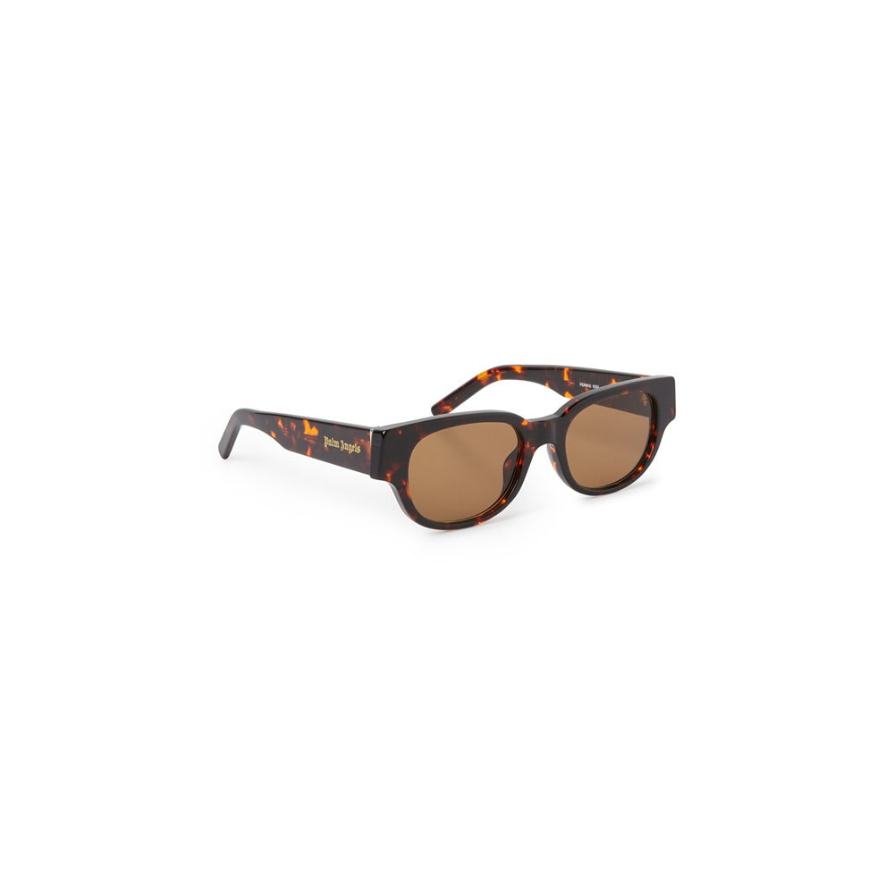 Occhiale da sole Palm Angels Model REDONDO col. dark havana