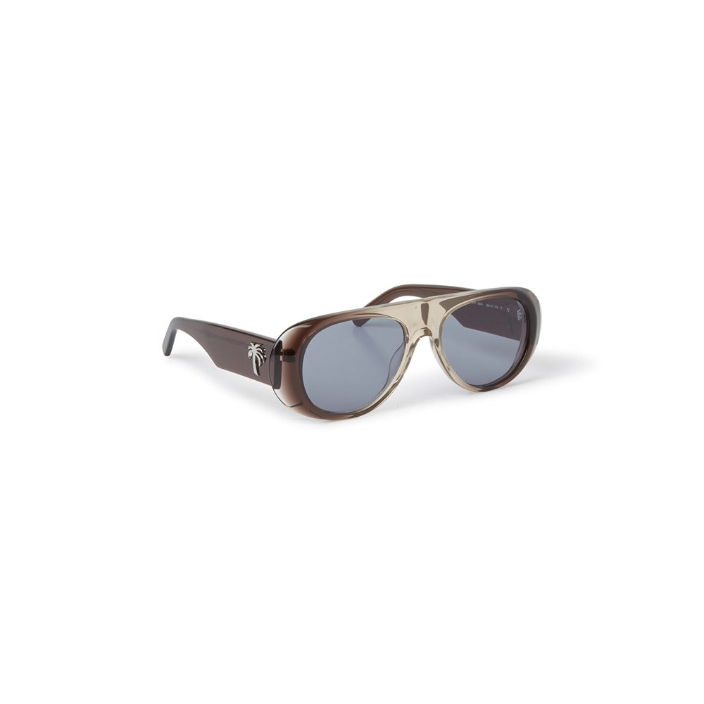 Model SIERRA col. crystal melange grey