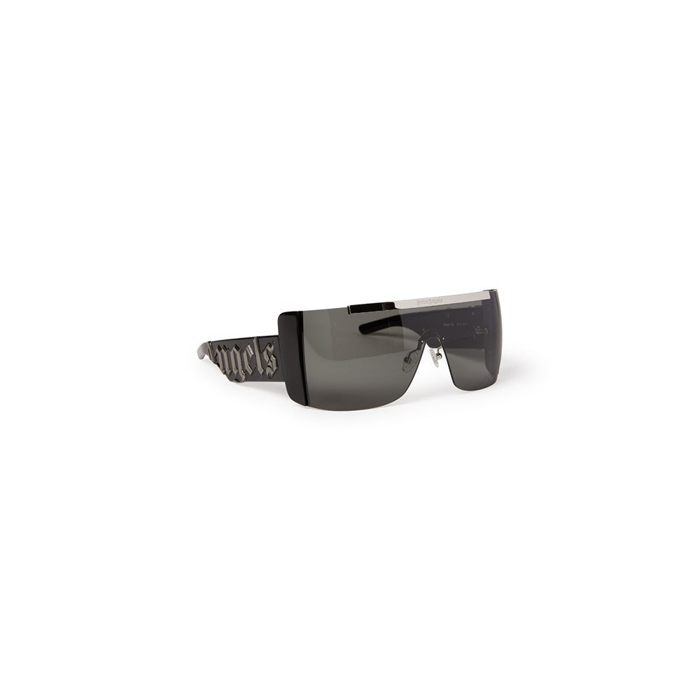 Occhiale da sole Palm Angels Model LOS ANGELES col. black