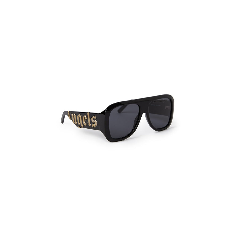 Occhiale da sole Palm Angels Model SONOMA col. black