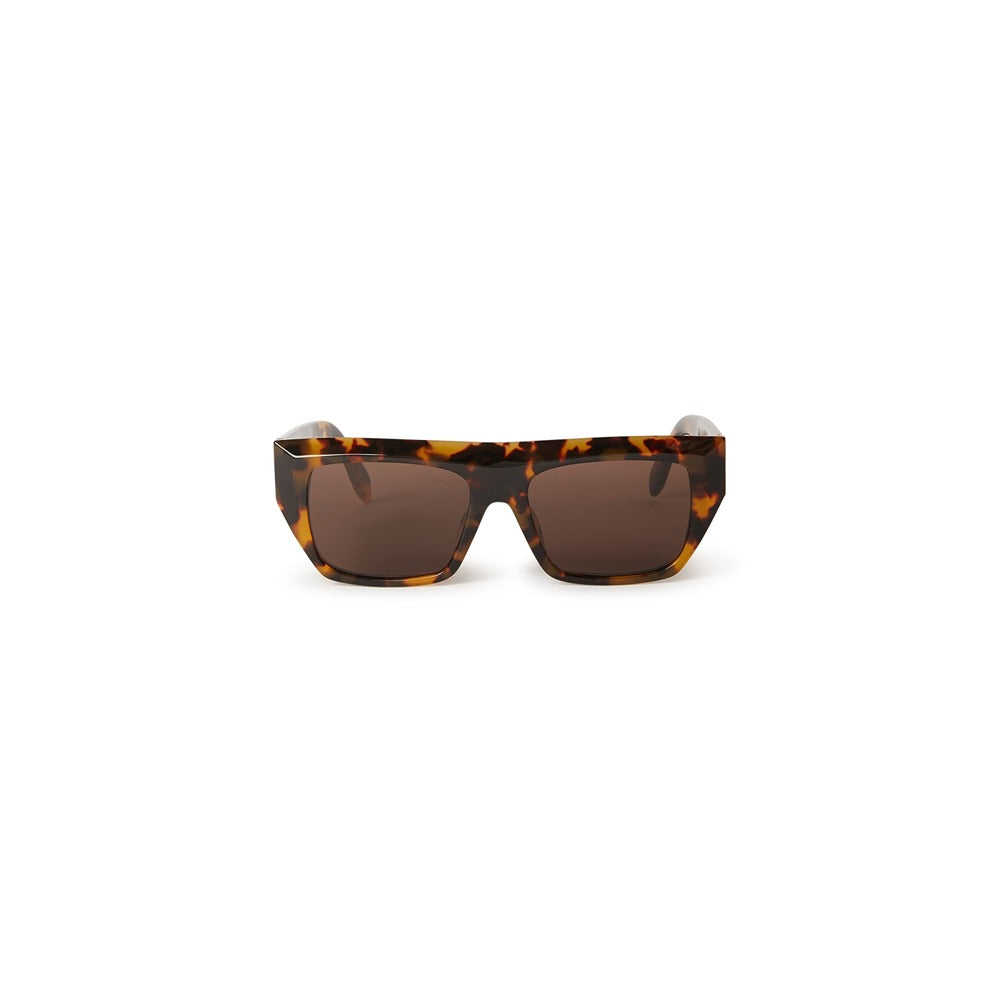 Palm Angels sunglasses Model Niland col. 6064 havana
