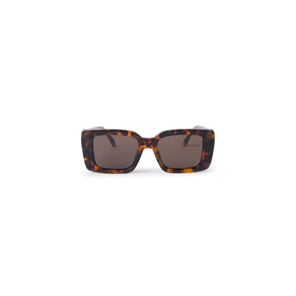Palm Angels PERI057S24PLA0016064 52mm New Sunglasses New PALM ANGELS Sunglasses PERI057 6064 52-20-145mm Comes w  main image 4