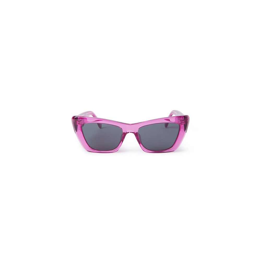 Occhiale da sole Palm Angels Model Fairfield col. 3007 pink