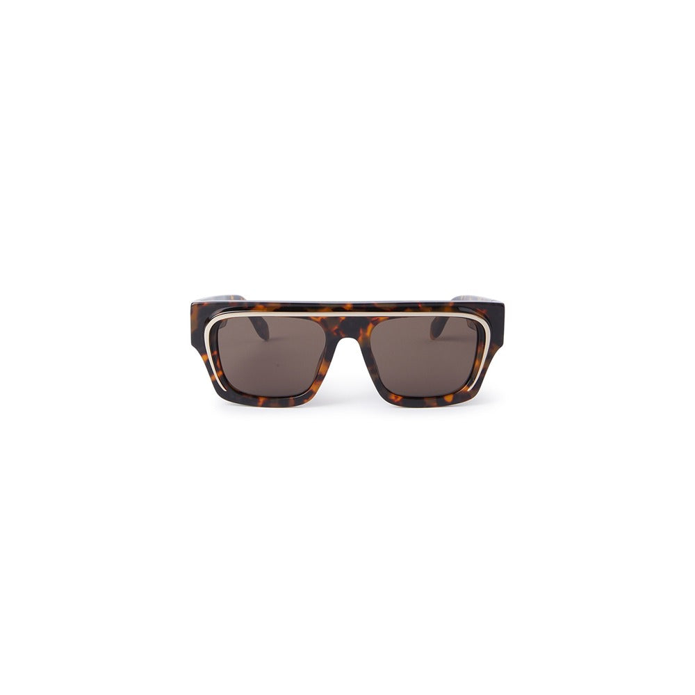 Palm Angels sunglasses Model Salton col. 6064 havana  display picture 3