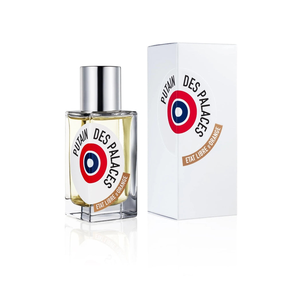 Putain Des Palaces 50 ml