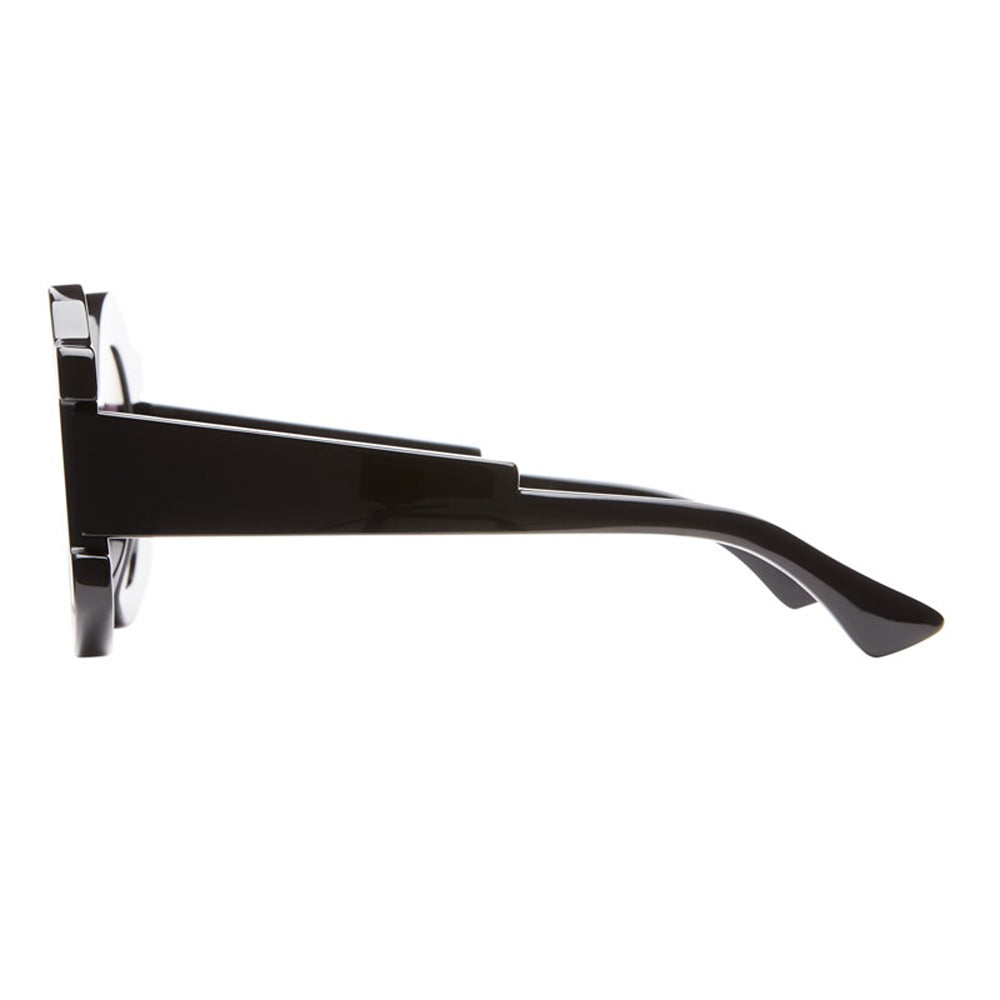 Occhiale da sole Kuboraum Model R4 col. BS 2GREY